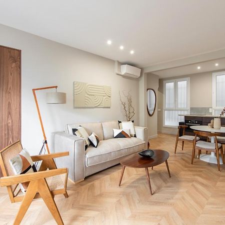 The New Suites, Paris Centre Eksteriør bilde