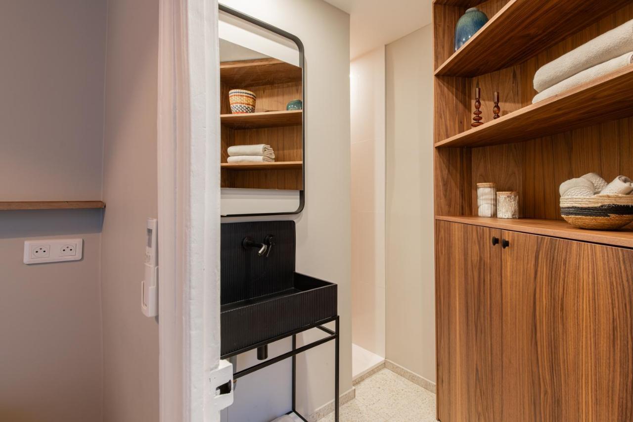 The New Suites, Paris Centre Eksteriør bilde